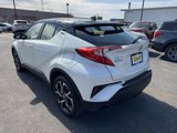 Used 2020 Toyota C-HR XLE image 5