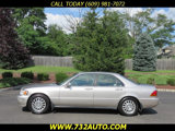 Used 1998 Acura RL image 2