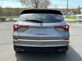 Used 2022 Acura MDX SH-AWD w/ Technology Package image 4
