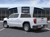 New 2025 GMC Sierra 1500 SLE image 2
