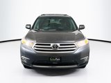 Used 2013 Toyota Highlander SE image 2