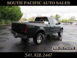 Used 2003 Ford F150 XLT image 5