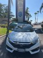 Used 2018 Honda Civic EX-L image 2