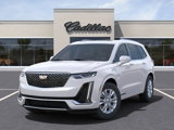 New 2025 Cadillac XT6 Luxury w/ LPO, Floor Liner Package image 6
