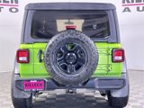 Used 2018 Jeep Wrangler Unlimited Sport image 6