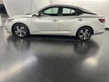 Used 2021 Nissan Sentra SV image 4