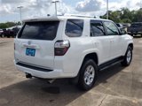 Used 2017 Toyota 4Runner SR5 Premium image 5