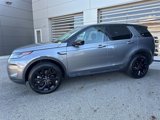 Certified 2021 Land Rover Discovery Sport SE image 3