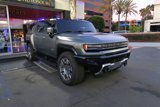 Used 2024 GMC Hummer EV 3X image 4