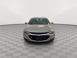 Used 2022 Chevrolet Malibu LT image 3