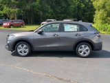 New 2025 Honda HR-V LX image 5