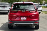 Certified 2022 Honda CR-V EX image 5