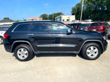 Used 2012 Jeep Grand Cherokee Laredo w/ Laredo E Group image 5