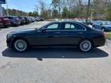 Used 2022 Mercedes-Benz E 350 4MATIC Sedan image 6