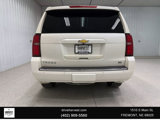 Used 2015 Chevrolet Tahoe LTZ image 3