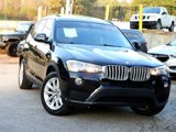 Used 2017 BMW X3 sDrive28i image 6