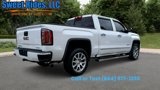 Used 2017 GMC Sierra 1500 Denali image 5