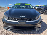 Used 2024 Kia Forte LXS w/ LXS Technology Package image 4