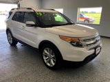 Used 2013 Ford Explorer Limited image 2