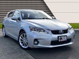 Used 2013 Lexus CT 200h image 3