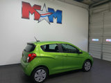 Used 2016 Chevrolet Spark LS image 3