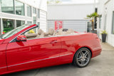 Used 2016 Mercedes-Benz E 400 Cabriolet w/ Premium 2 Package image 5
