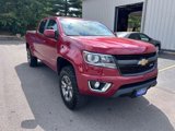 Used 2016 Chevrolet Colorado Z71 image 3