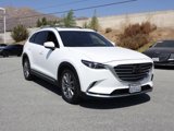 Used 2018 MAZDA CX-9 Grand Touring image 2