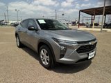 Used 2024 Chevrolet Trax LS image 5