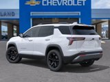 New 2026 Chevrolet Equinox LT w/ Convenience Package II image 3