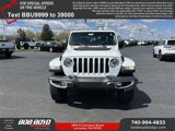 Used 2023 Jeep Gladiator Overland image 2