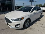 Used 2019 Ford Fusion Energi Titanium image 3