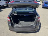Used 2016 Ford Fusion Titanium image 4