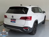 Used 2022 Volkswagen Taos SE image 4