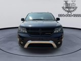 Used 2017 Dodge Journey Crossroad image 3