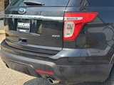 Used 2015 Ford Explorer Limited w/ Equipment Group 302A image 5