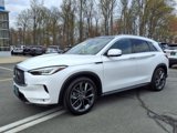 Used 2019 INFINITI QX50 Essential w/ Sensory Package image 3