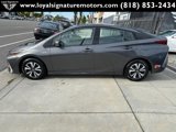 Used 2017 Toyota Prius Prime Plus image 4