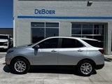 Used 2022 Chevrolet Equinox LT image 2