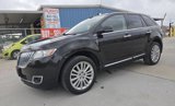 Used 2013 Lincoln MKX FWD image 2