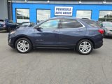 Used 2018 Chevrolet Equinox Premier image 6