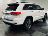 Used 2019 Jeep Grand Cherokee Limited w/ Luxury Group II image 6