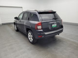 Used 2015 Jeep Compass High Altitude image 5