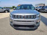 Used 2020 Jeep Compass Latitude w/ Popular Equipment Group image 2