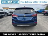 Used 2023 Chevrolet Equinox LT image 4