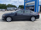 Used 2023 Chevrolet Malibu LT image 2