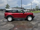 New 2025 Ford Bronco Sport Heritage image 5