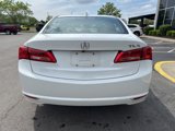 Used 2020 Acura TLX image 6