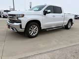Used 2020 Chevrolet Silverado 1500 LTZ w/ LTZ Premium Package image 2