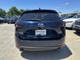 Used 2021 MAZDA CX-5 Touring image 6